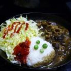 ダイエット茄子カレーライス 400kcal 8分 レシピ 作り方 By ぱるる9981 楽天レシピ ダイエット茄子カレーライス 400kcal 8分 レシピ 作り方 By ぱるる9981 楽天レシピ